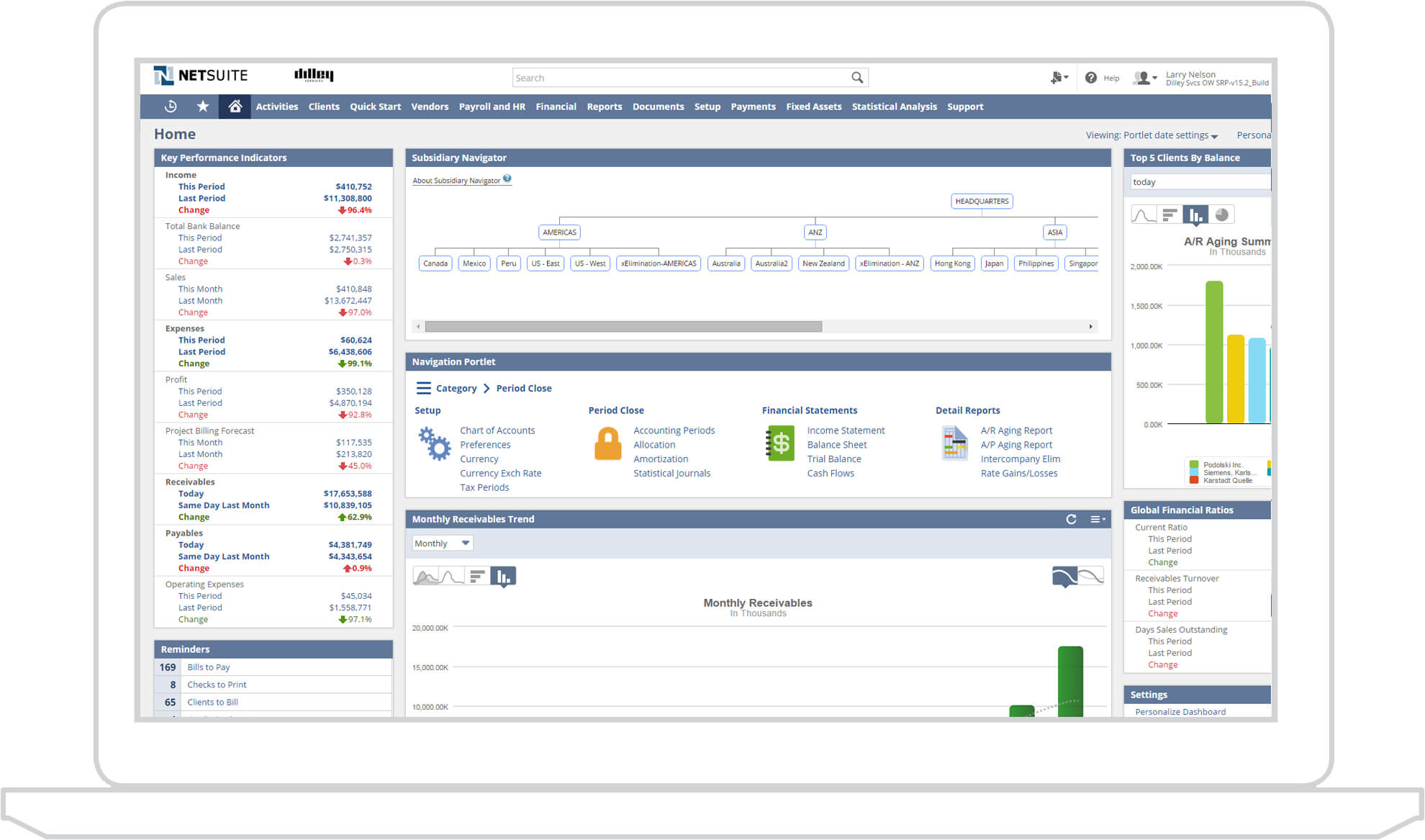 open source erp software free download