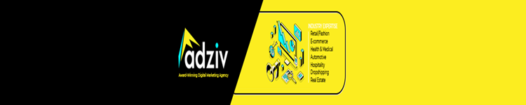 ADZIV DIGITAL, LTD.