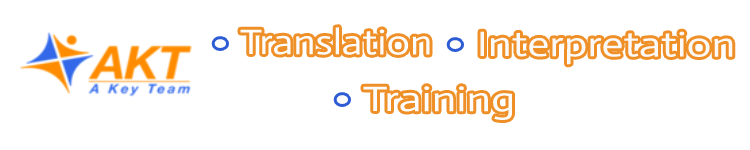 AKT Translation & Interpretation Services Ltd., Co.