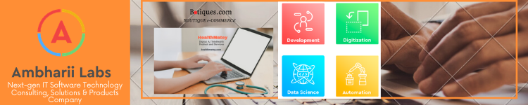 Ambharii Labs