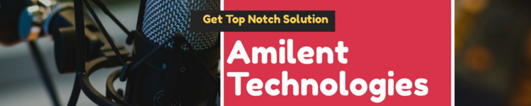 Amilent Technologies