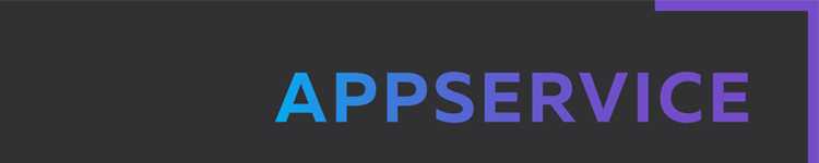 Appservice