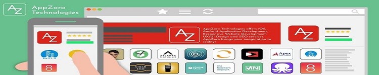 AppZoro Technologies Inc.