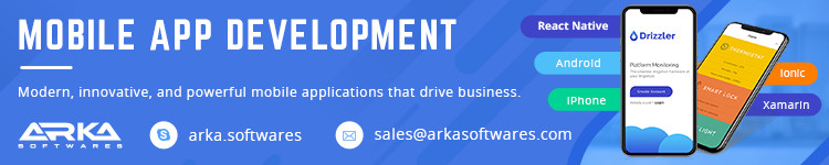 ARKA Softwares