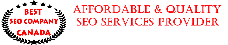 Best Seo Company Canada