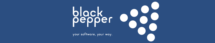 Black Pepper Software