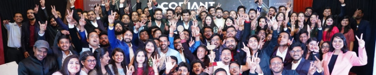 Codiant Software Technologies Pvt. Ltd.