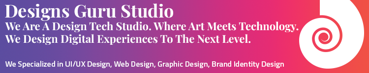Designs Guru Studio