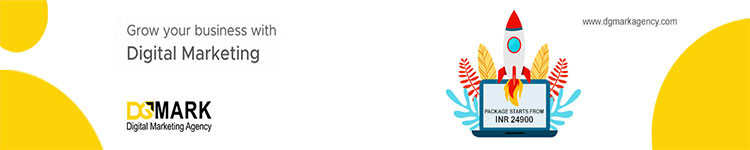 Dgmark Agency