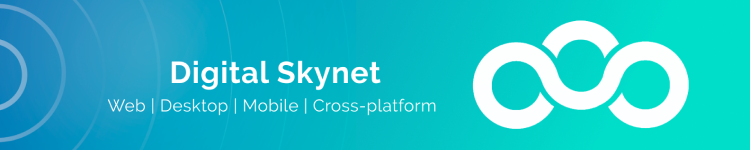 Digital Skynet