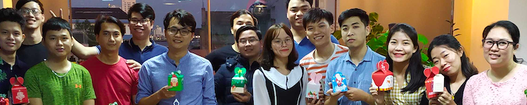 Enable Startup Co., LTD