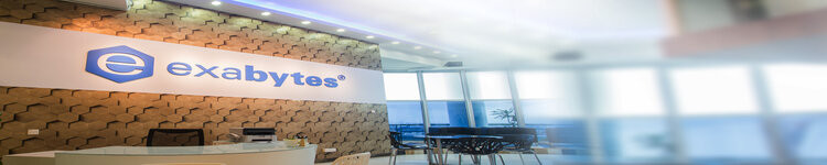 Exabytes Network Sdn Bhd