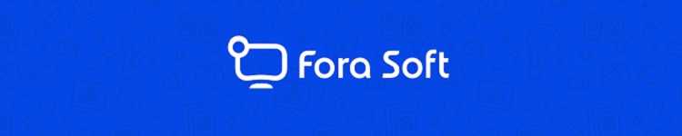 Fora Soft