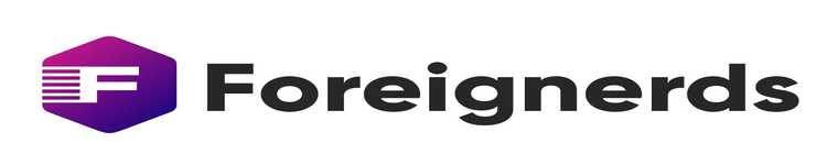 Foreignerds INC.