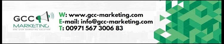 GCC Digital Marketing & Web Design