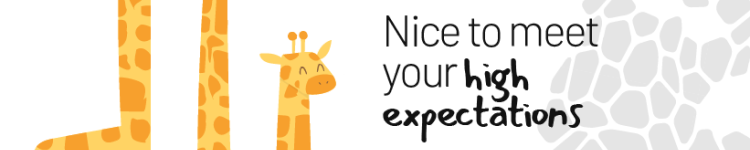 Giraffe Studio