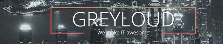 GreyLoud