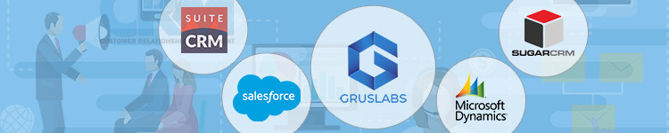 GrusLabs Software Solutions Pvt. Ltd.