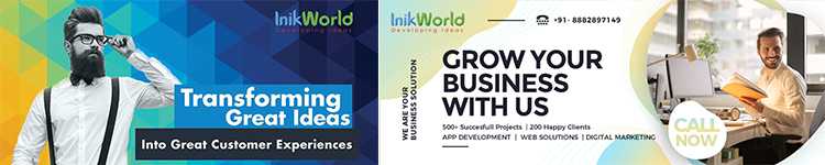 InikWorld Technologies Pvt Ltd