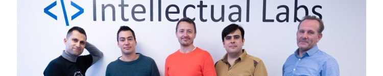 Intellectual Labs AS