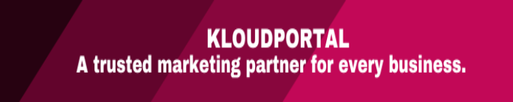 KloudPortal Technology solutions PVT LTD