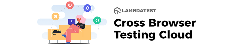 LambdaTest