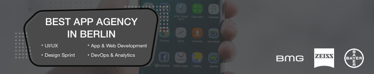 Lean Apps GMBH