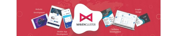 Maven Cluster
