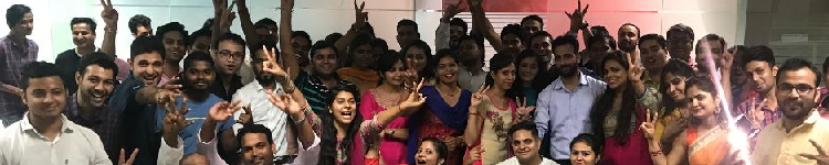Nettechnocrats IT Services Pvt. ltd