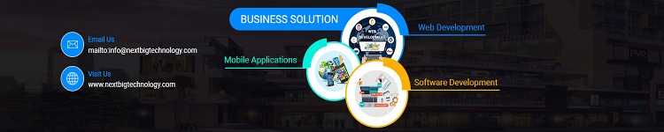 Next Big Technology(NBT)