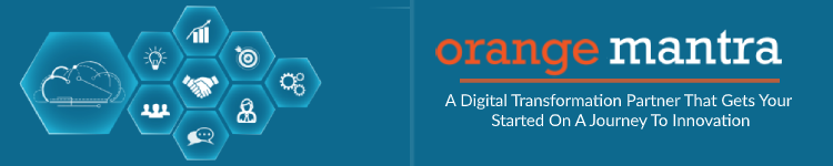 Orange Mantra