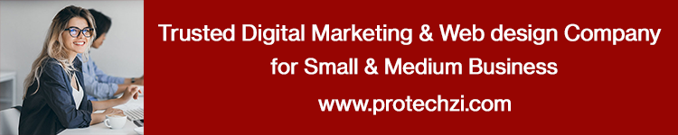 ProtechZi Digital Media