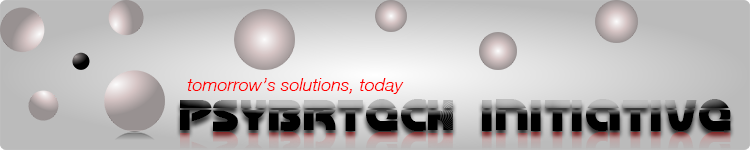 Psybrtech Initative