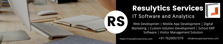Resulytics Services