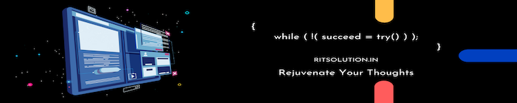 RIT Solution