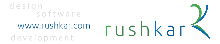 Rushkar