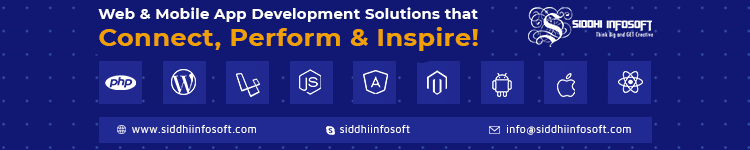 Siddhi Infosoft