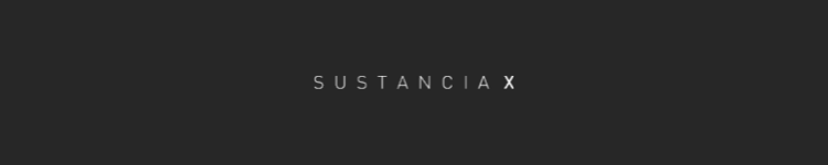 Sustancia X