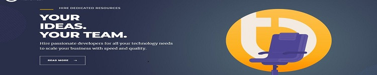 Tecblic Pvt Ltd - Web & Mobile App Development Company