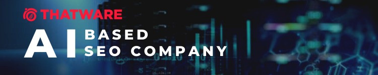 THATWARE LLP