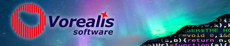 Vorealis Software