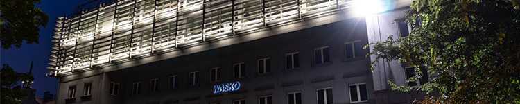 WASKO Software