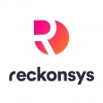 Reckonsys Tech labs Private Limited