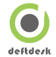 Deftdesk Solutions Pvt. Ltd.