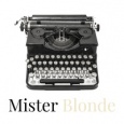 Mister Blonde