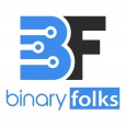 Binaryfolks Pvt. Ltd.