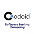 Codoid Software testing Company