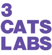 3 Cats Labs