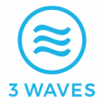 3 WAVES AGENCY