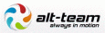 Alt-team